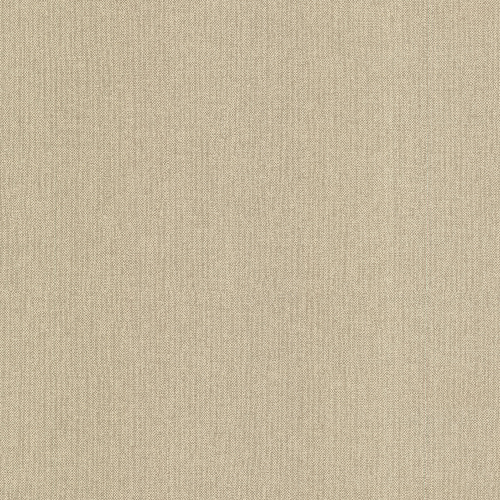 Albin Light Brown Linen Texture Wallpaper by Brewster Ez Hang Textures VI Covers about 56.4 square feet 20.5-in by 33-ft long roll Prepasted 0 - Fabric Carolina -