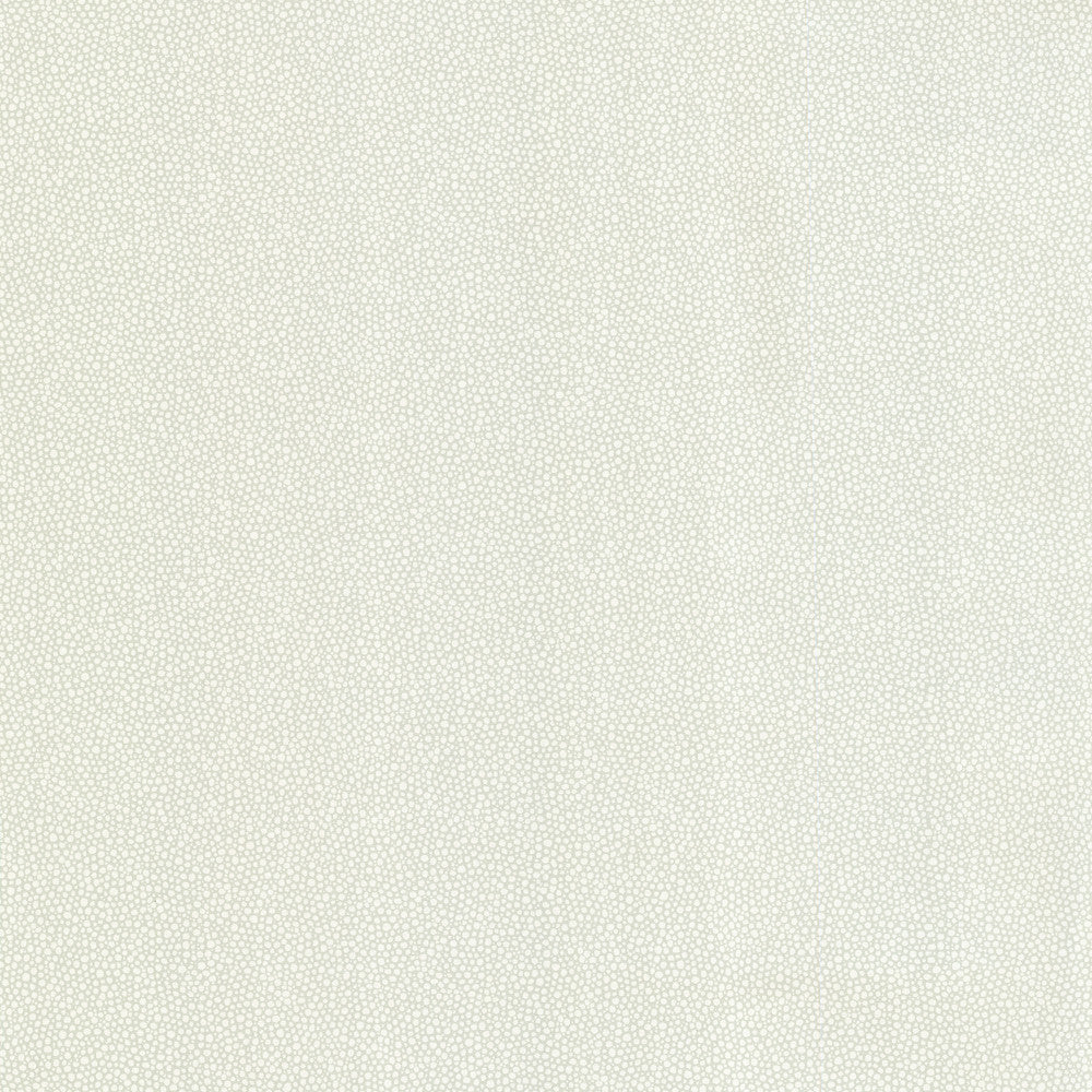 Spore Light Green Bubble Texture Wallpaper by Brewster Ez Hang Textures VI Covers about 56.4 square feet 20.5-in by 33-ft long roll Prepasted 21 - Fabric Carolina -