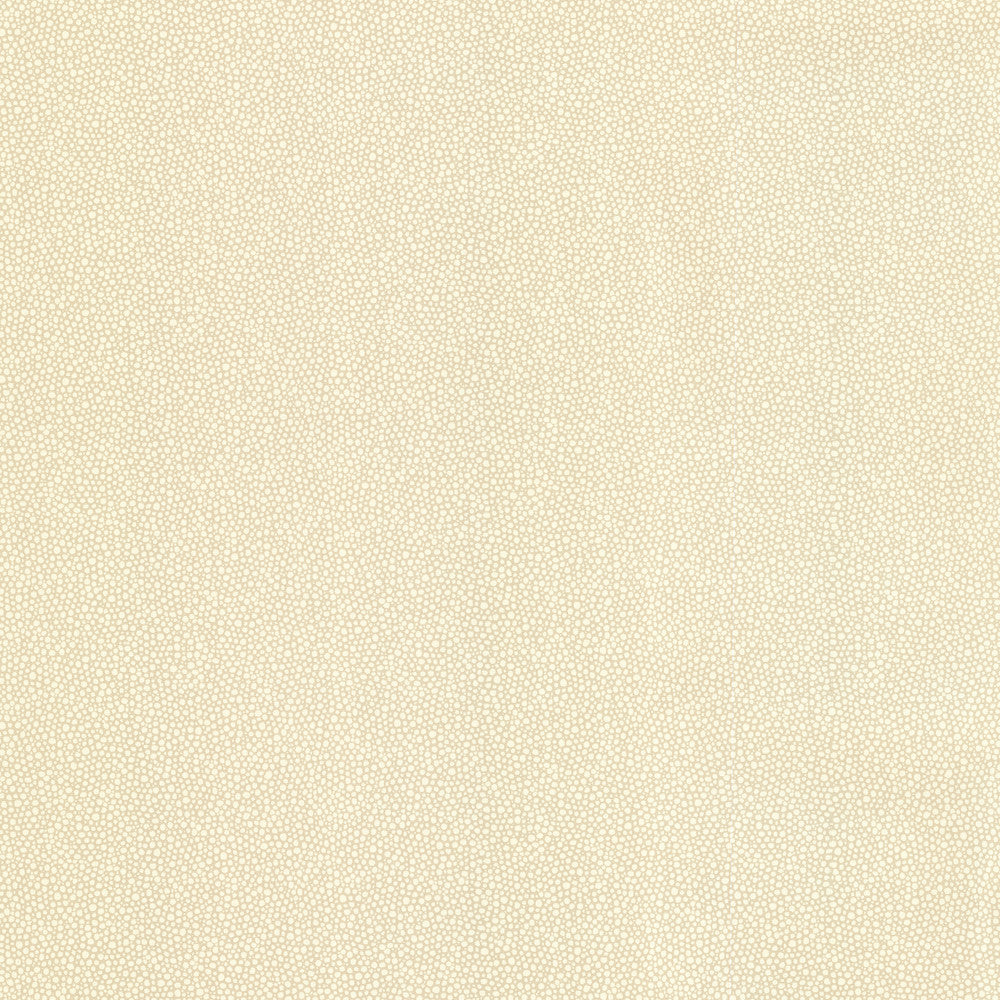Spore Beige Bubble Texture Wallpaper by Brewster Ez Hang Textures VI Covers about 56.4 square feet 20.5-in by 33-ft long roll Prepasted 21 - Fabric Carolina -