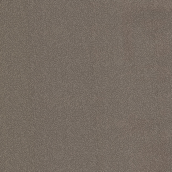 Spore Espresso Bubble Texture Wallpaper by Brewster Ez Hang Textures VI Covers about 56.4 square feet 20.5-in by 33-ft long roll Prepasted 21 - Fabric Carolina -