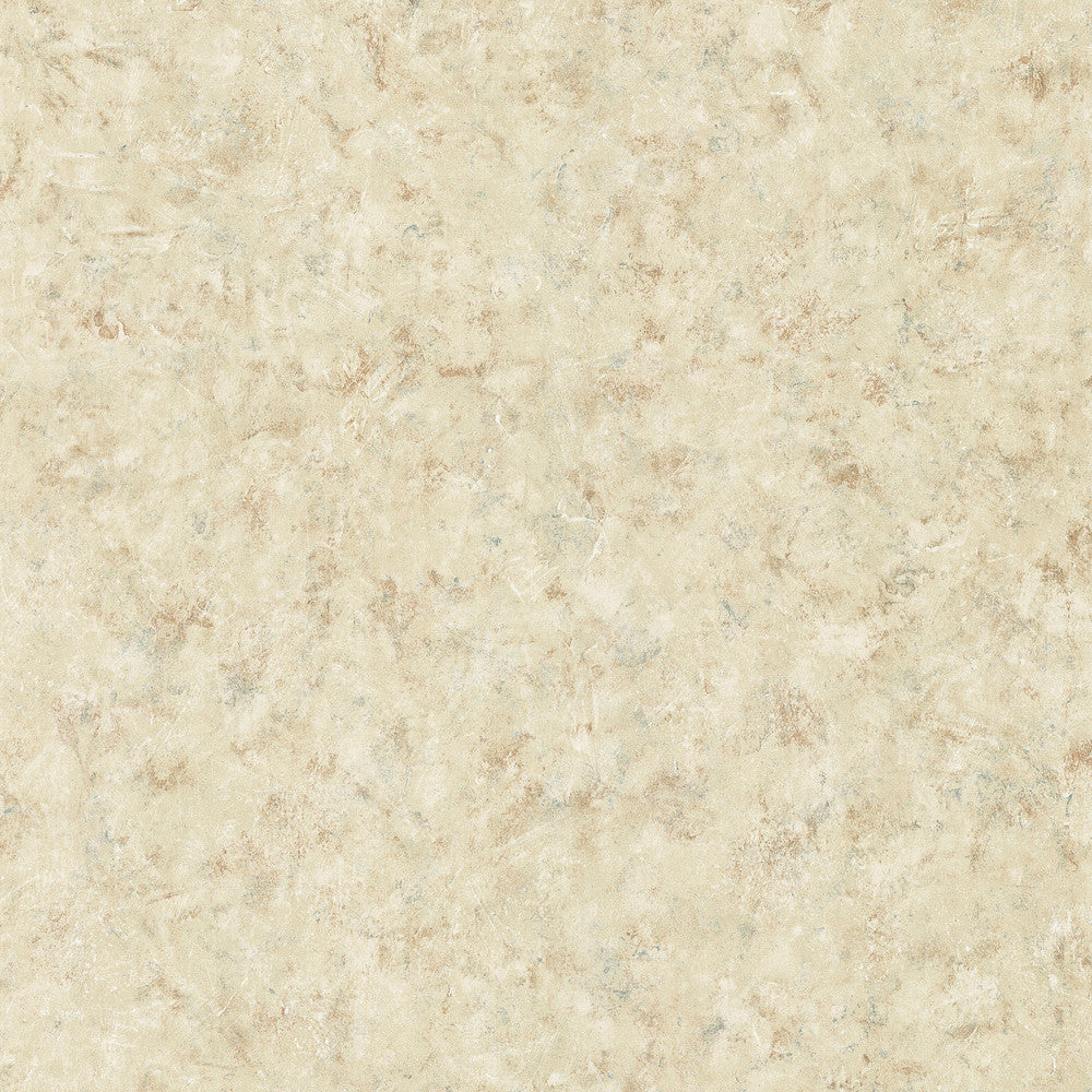 Nils Beige Rag Texture Wallpaper by Brewster Ez Hang Textures VI Covers about 56.4 square feet 20.5-in by 33-ft long roll Prepasted 0 - Fabric Carolina -