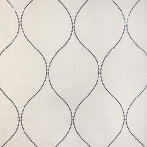 Shimmering Ogee Mica 4998.11.0 by Kravet Design Fabric