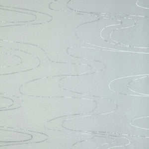 Undulating Wave Dove 4999.11.0 by Kravet Design Fabric