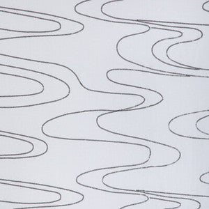 Undulating Wave Domino 4999.8.0 by Kravet Design Fabric