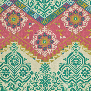 Andra S/D Mardi Gras Srd 1 by P Kaufmann Fabrics Fabric