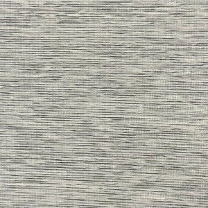 London Harley Silver Gray by Europatex Fabric