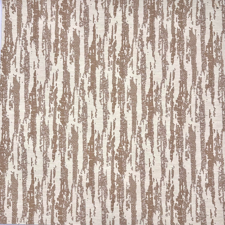 Emb By Lomasi C Honey by Europatex Designer Fabric Embroideries by Lomasi 70% Polyester, 15% Cotton, 15% Linen 9.71" H, 8.15" V 54.00 inches - Swanky Fabrics -