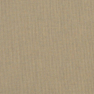 8314 77 Rain Linen Straw by Sunbrella Fabric