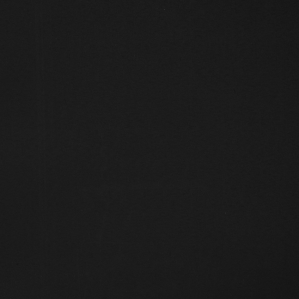 Black by Sunbrella Fabric ShadeCast Polyester USA or Imported 3-Year Horizontal: and Vertical: 63 in. - Fabric Carolina -