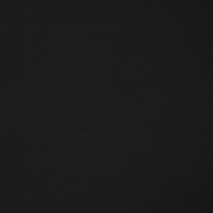 Black by Sunbrella Fabric ShadeCast Polyester USA or Imported 3-Year Horizontal: and Vertical: 63 in. - Fabric Carolina -