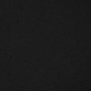 Black by Sunbrella Fabric