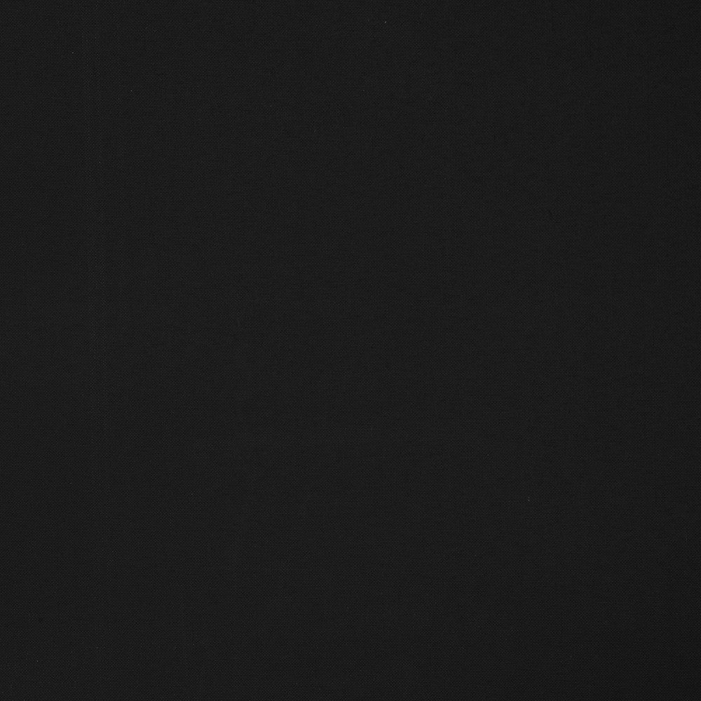 Black by Sunbrella Fabric ShadeCast Polyester USA or Imported 3-Year Horizontal: and Vertical: 63 in. - Fabric Carolina -