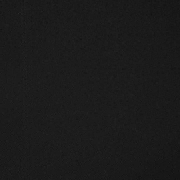 Black by Sunbrella Fabric ShadeCast Polyester USA or Imported 3-Year Horizontal: and Vertical: 63 in. - Fabric Carolina -