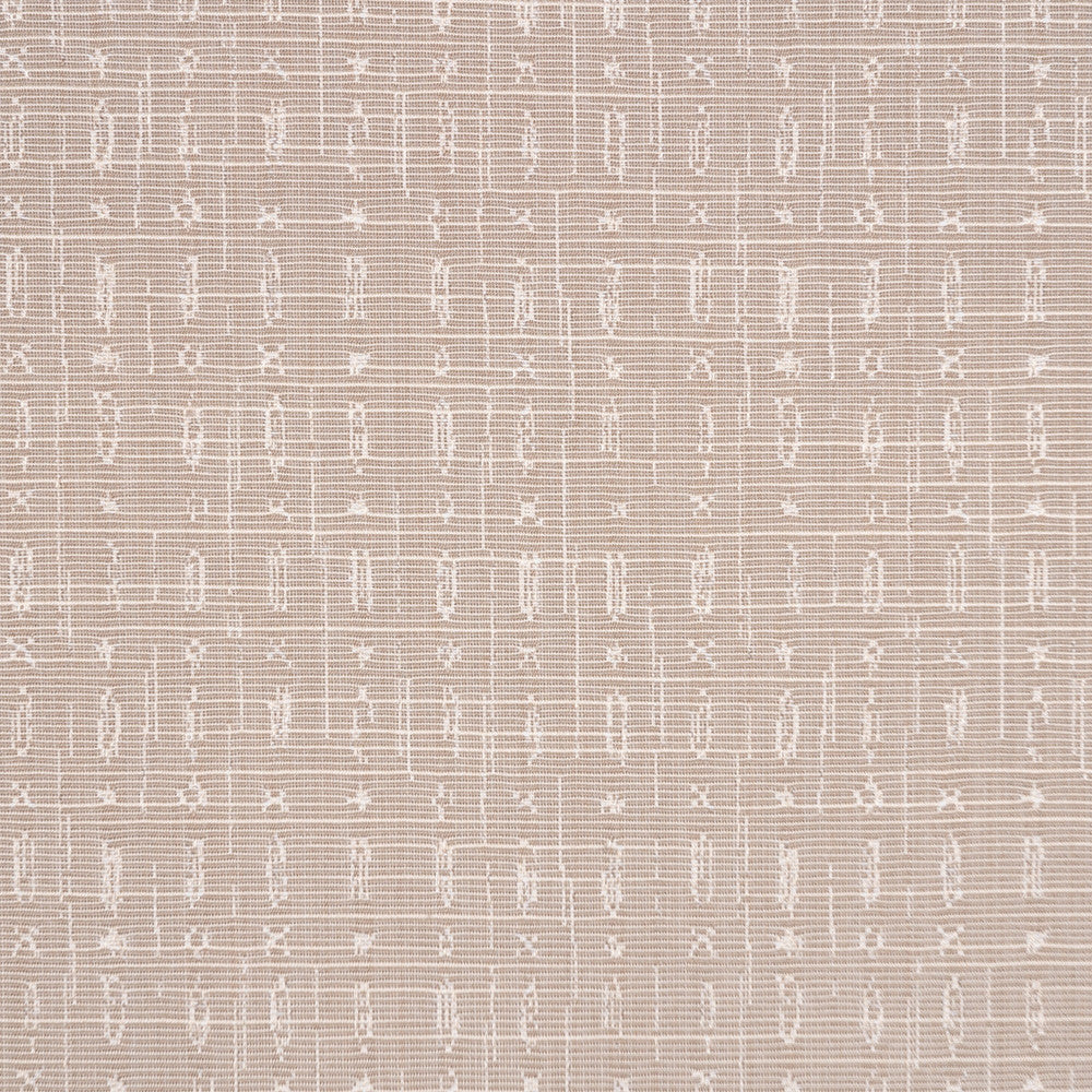 145849-0002 Embrace Linen by Sunbrella Fabric Sunbrella Balance Sunbrella® Acrylic, Sunbrella® Polyester, Sunbrella® Non-Phthalate PVC USA or Imported 5-Year Horizontal: 5.6 in. and Vertical: 4.7 in. 54 in. - Fabric Carolina -