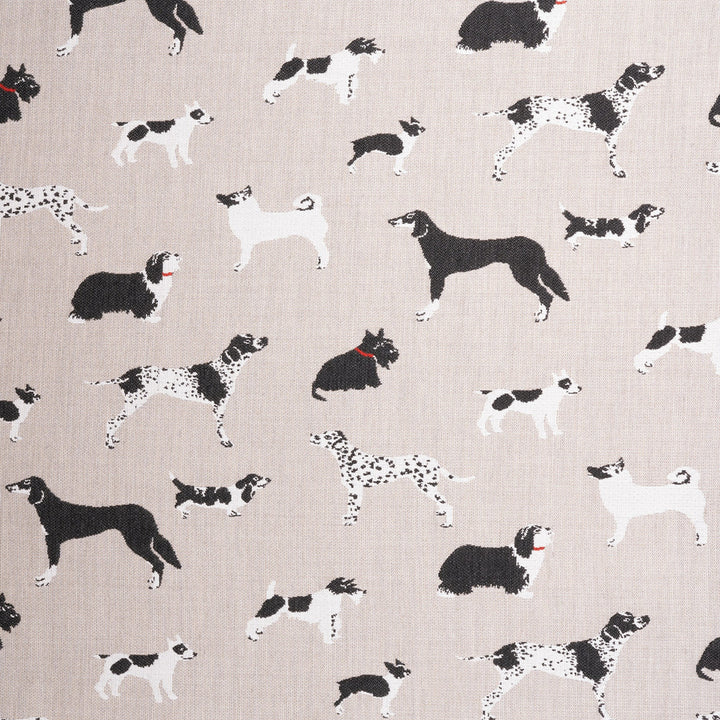 145414-0001 Fetch Bone by Sunbrella Fabric Sunbrella Fusion Sunbrella® Acrylic, Sunbrella® Polyester USA or Imported 5-Year Horizontal: 26.5 in. and Vertical: 18.7 in. 54 in. - Fabric Carolina -