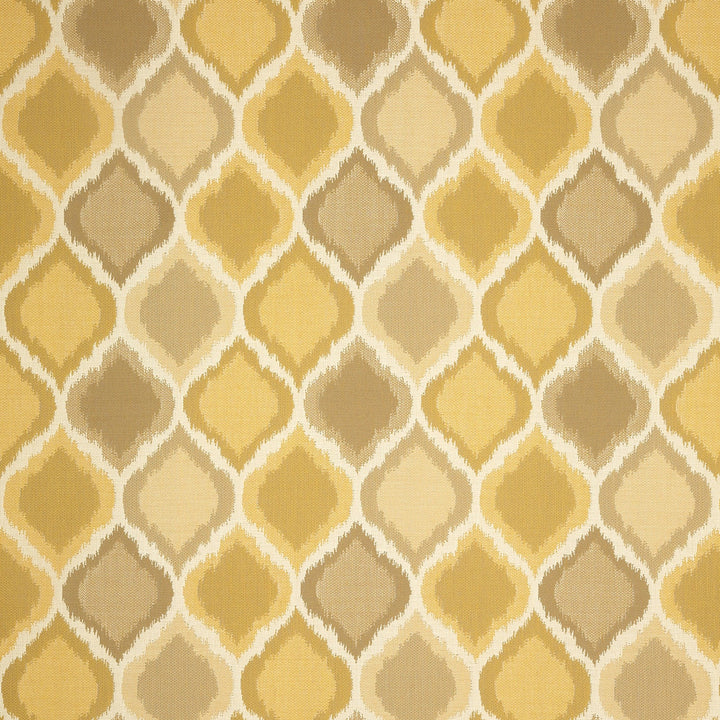 45837-0001 Empire Golden by Sunbrella Fabric Sunbrella Upholstery Sunbrella Acrylic USA or Imported 5-Year Horizontal: 14 in. and Vertical: 8.9 in. 54 in. - Fabric Carolina -