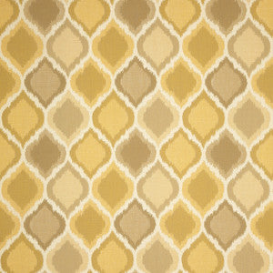 45837-0001 Empire Golden by Sunbrella Fabric
