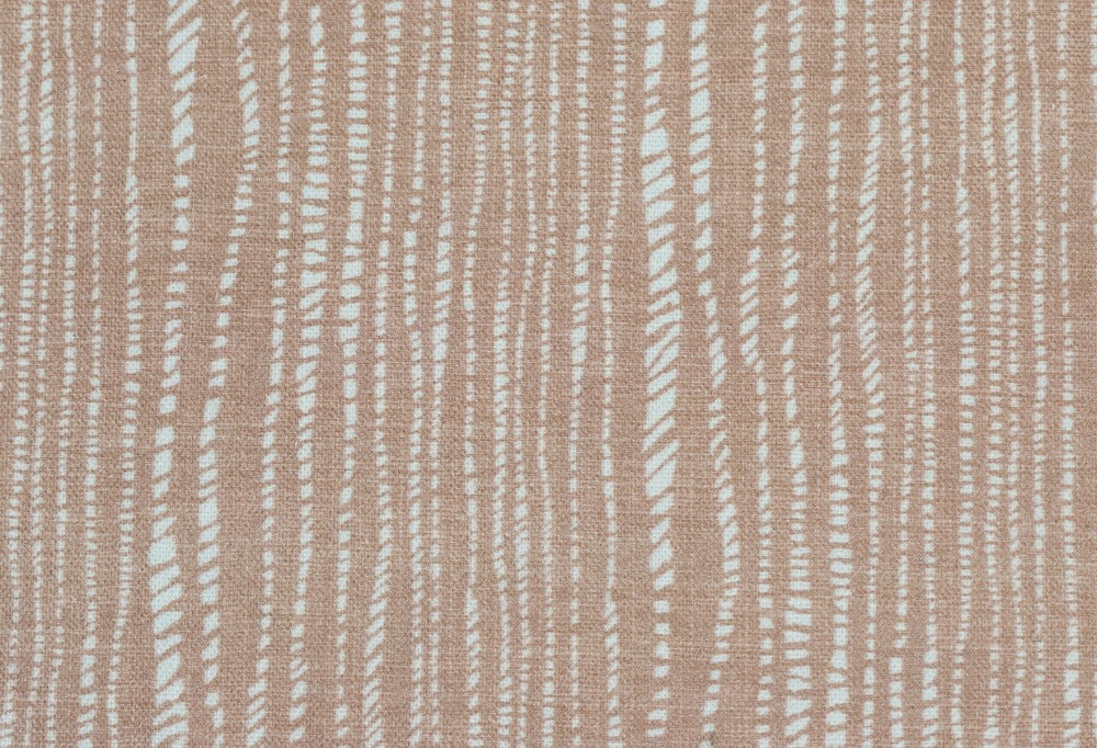 Nevis Peony By Roth & Tompkins Fabric