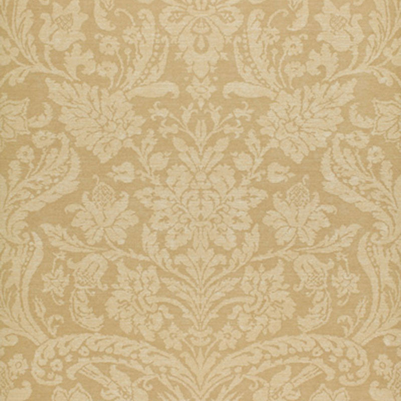 Damask Floreale Beige 5000441 by Schumacher Wallpaper PALAZZO Paper 0 UNITED STATES OF AMERICA </p><p>Repeat: Horizontal: 27" (69CM) and Vertical: 31" (79CM) 27 - Fabric Carolina -