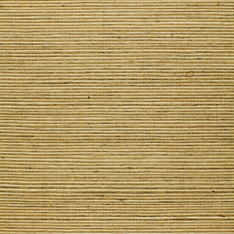 Sumba Sisal Sage 5000742 by Schumacher Designer Wallpaper QUIET BEAUTY Paper 0 CHINA </p><p>Repeat: Horizontal: and Vertical: 36 - Swanky Fabrics -