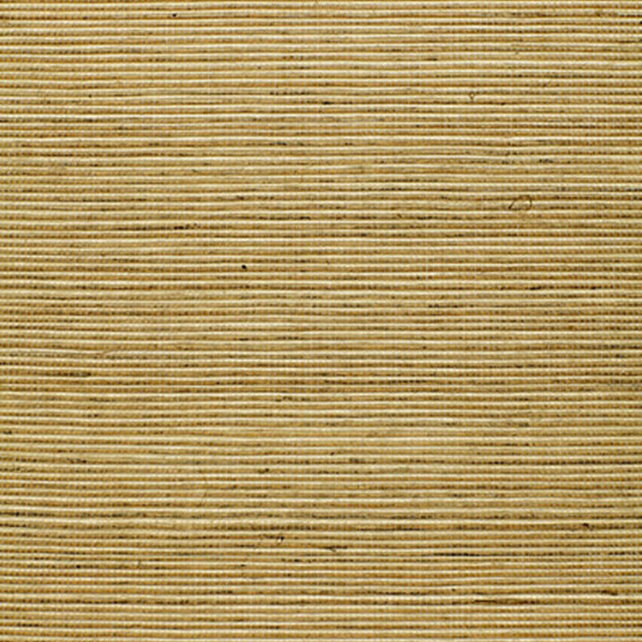 Sumba Sisal Sage 5000742 by Schumacher Designer Wallpaper QUIET BEAUTY Paper 0 CHINA </p><p>Repeat: Horizontal: and Vertical: 36 - Swanky Fabrics -