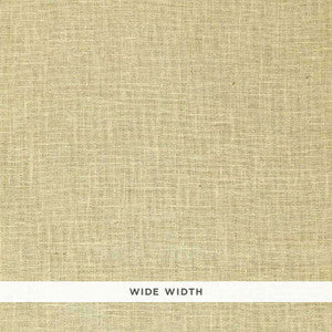 Burlap Weave Honeydew 5000862 by Schumacher Wallcovering