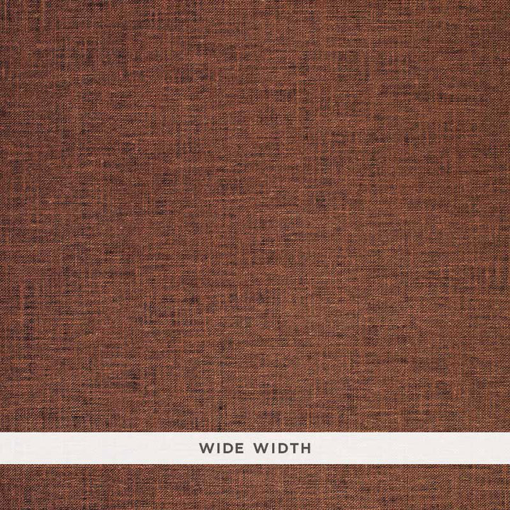 Burlap Weave Java 5000866 by Schumacher Wallpaper NATURAL TEXTURES III (SCHUMACHER) Paper 0 CHINA </p><p>Repeat: Horizontal: and Vertical: 36 - Fabric Carolina -