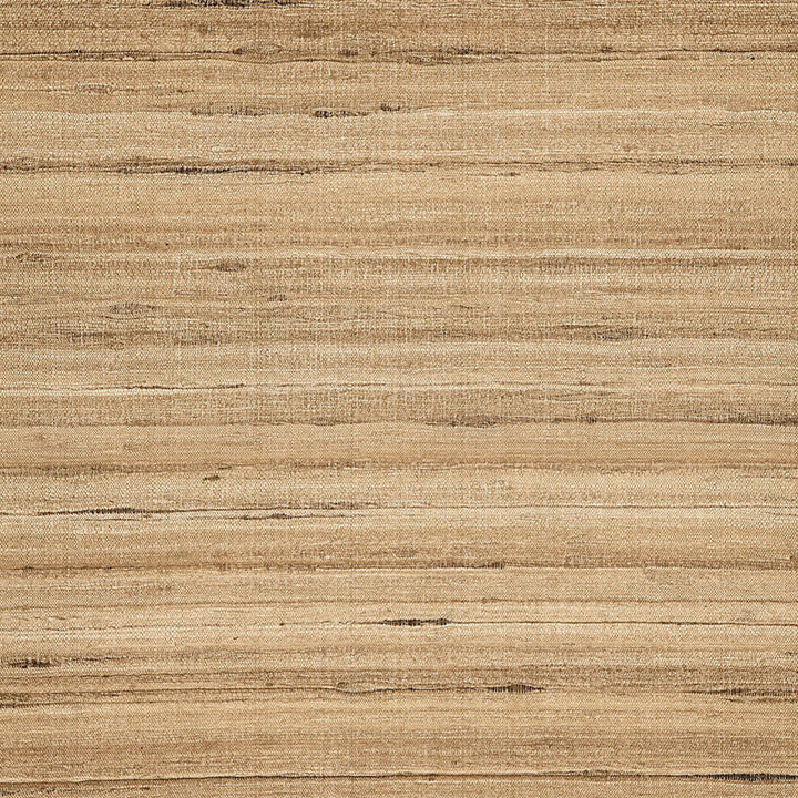Kaji Silk Tan 5002311 by Schumacher Wallpaper AU NATUREL Paper 0 CHINA </p><p>Repeat: Horizontal: and Vertical: 36 - Fabric Carolina -