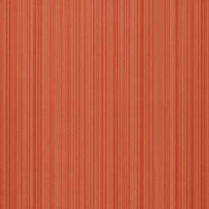 Sanford Strie Coral 5002434 by Schumacher Wallcovering
