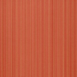 Sanford Strie Coral 5002434 by Schumacher Wallcovering
