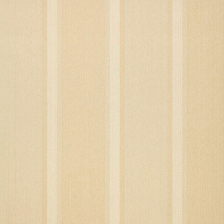 Lucera Stripe Ivory 5002450 by Schumacher Designer Wallpaper SIMPLY CHARMING Paper 0 UNITED KINGDOM </p><p>Repeat: Horizontal: 13 1/2" (34CM) and Vertical: 0 27 - Swanky Fabrics -