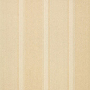 Lucera Stripe Ivory 5002450 by Schumacher Wallcovering
