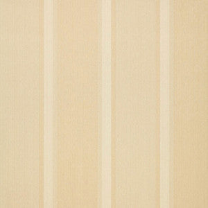 Lucera Stripe Ivory 5002450 by Schumacher Wallcovering