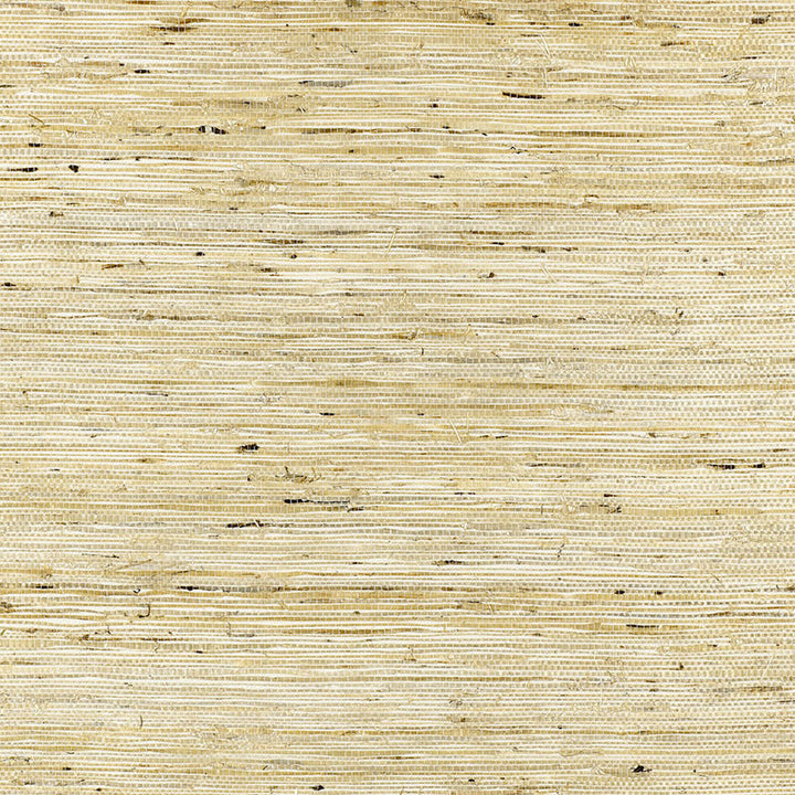 Sonota Arrowroot Oatmeal 5002710 by Schumacher Wallcovering
