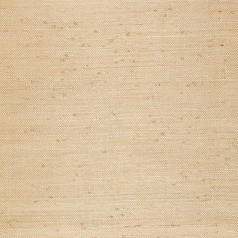 Kumano Jute Putty 5002803 by Schumacher Wallcovering