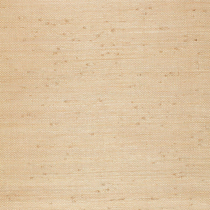 Kumano Jute Putty 5002803 by Schumacher Wallcovering