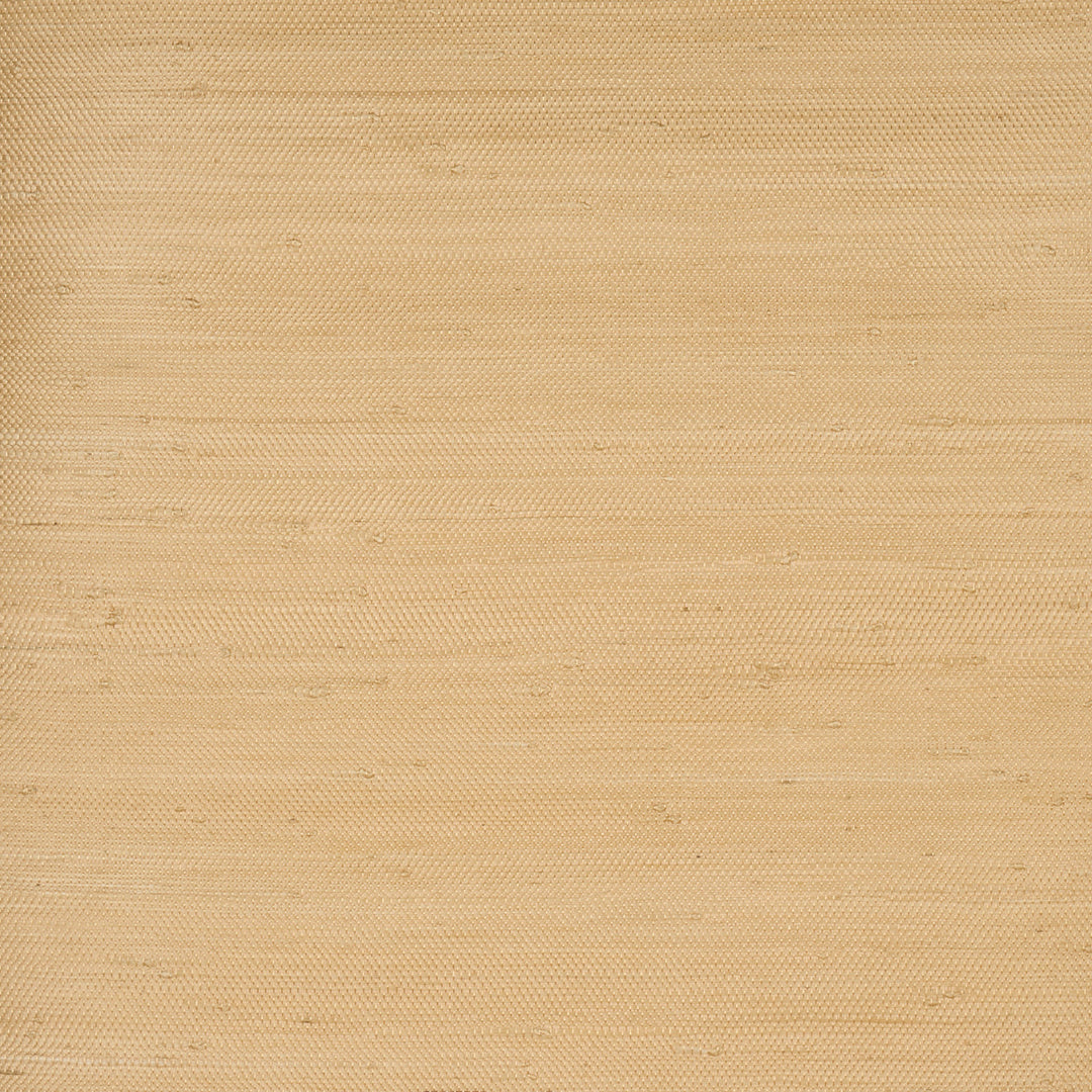 Kumano Jute - Natural by Schumacher Wallcovering