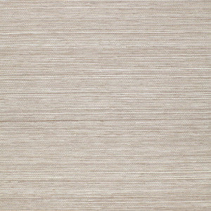 Ayame Sisal Dove 5002903 by Schumacher Wallcovering