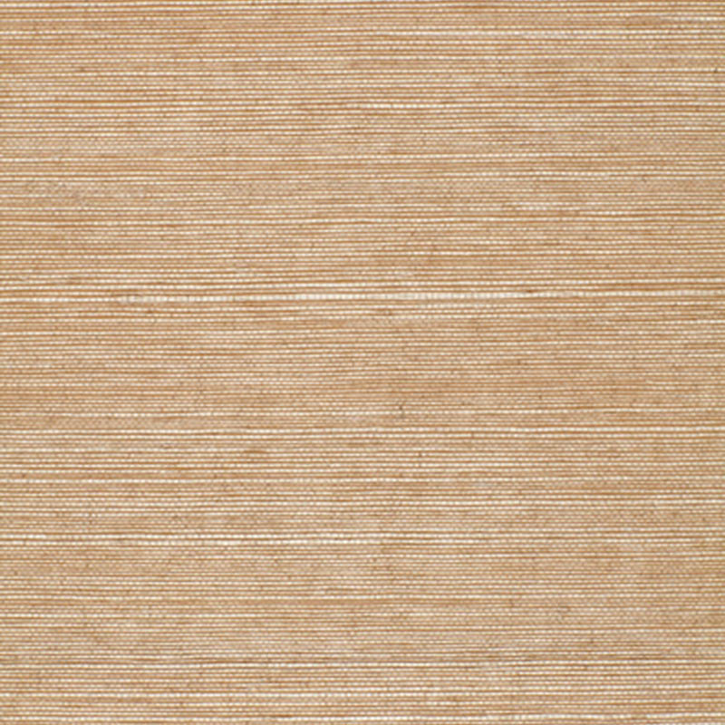 Ayame Sisal Tan 5002906 by Schumacher Wallpaper QUIET BEAUTY Paper 0 CHINA </p><p>Repeat: Horizontal: and Vertical: 36 - Fabric Carolina -
