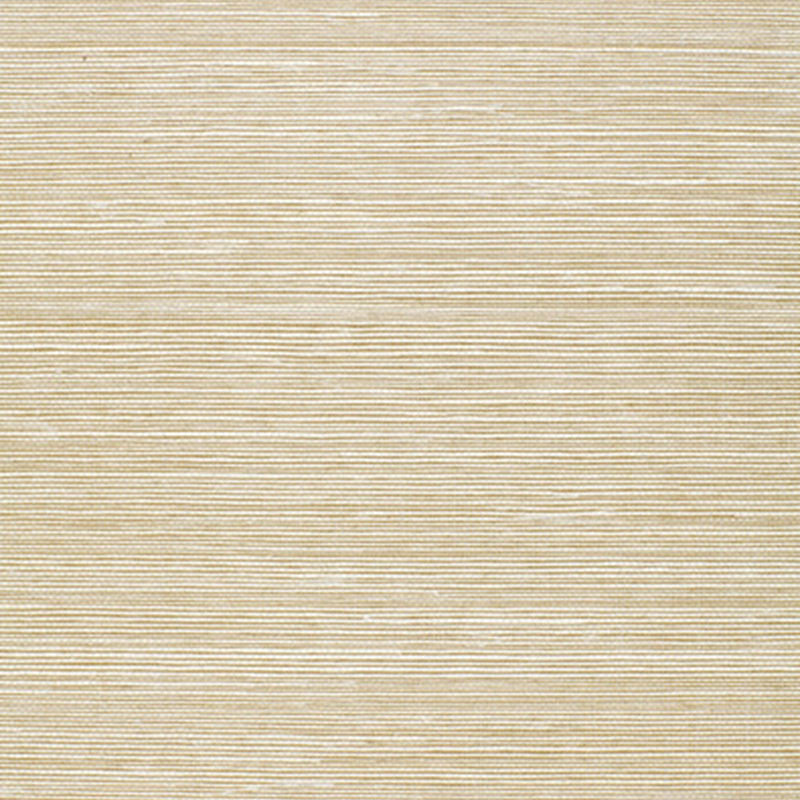 Kisho Sisal Gold 5002920 by Schumacher Wallpaper QUIET BEAUTY Paper 0 CHINA </p><p>Repeat: Horizontal: and Vertical: 36 - Fabric Carolina -
