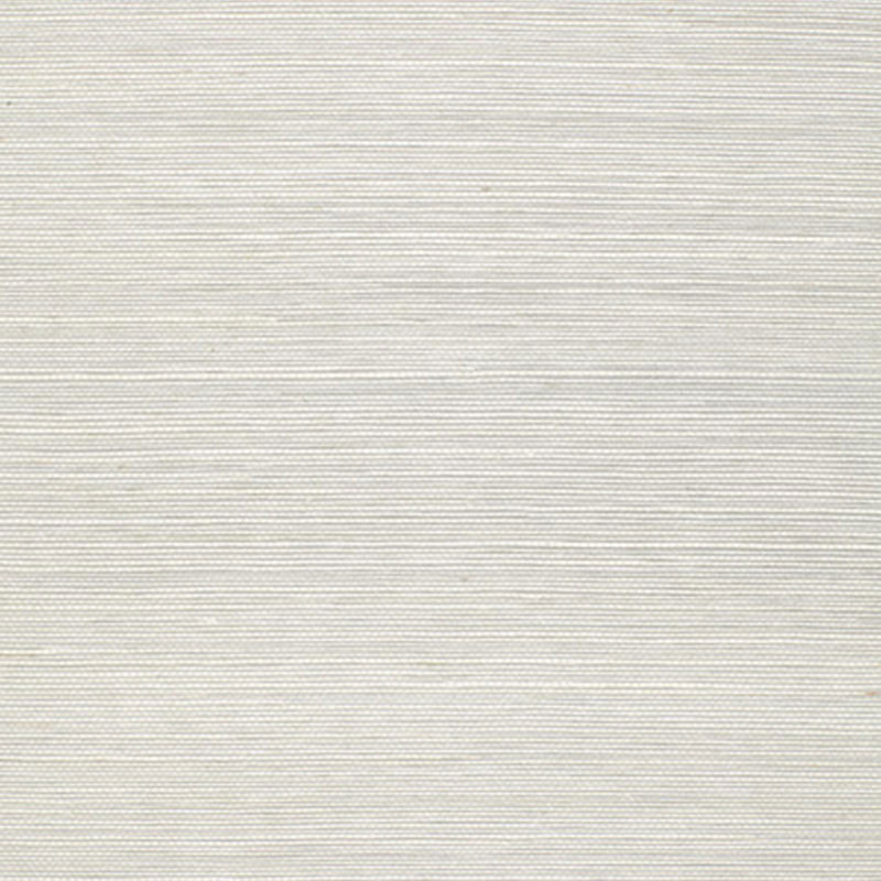 Kisho Sisal Silver 5002921 by Schumacher Wallpaper QUIET BEAUTY Paper 0 CHINA </p><p>Repeat: Horizontal: and Vertical: 36 - Fabric Carolina -