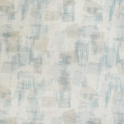 Kravet Design Drapery 5002.35.0 Drapery LINEN - 83%;VISCOSE - 8%;METALLIC - 5%;POLYESTER - 4% India </p><p>Repeat: H: , V: 27.5 21 - My Fabric Connection -