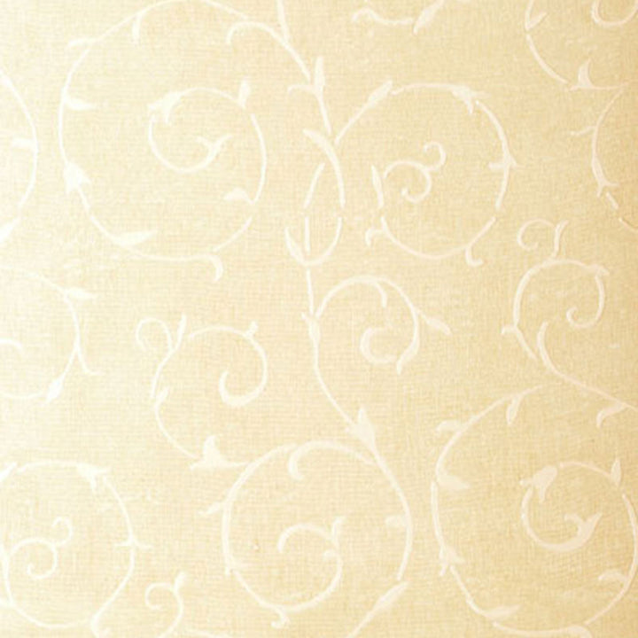 Pamona Vine Tea 5003391 by Schumacher Wallcovering