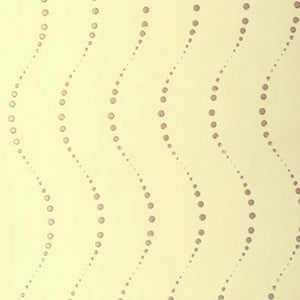 Bubbles Celadon 5003423 by Schumacher Wallcovering
