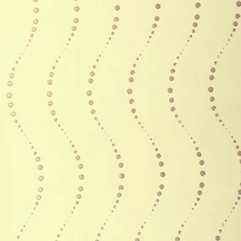 Bubbles Celadon 5003423 by Schumacher Wallcovering