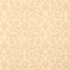 Pellaro Sand 5003641 by Schumacher Wallcovering