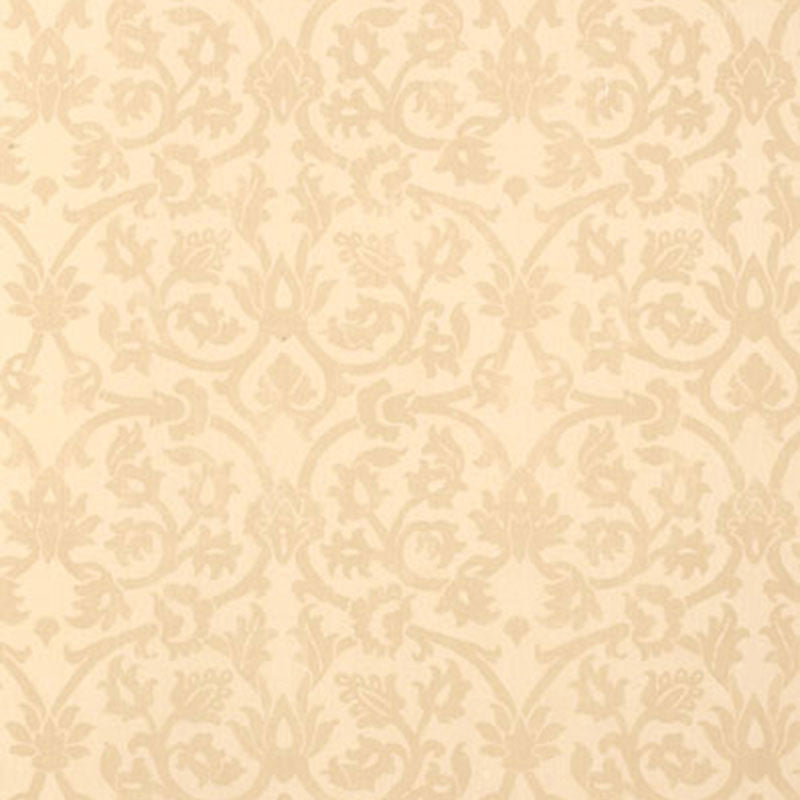 Pellaro Sand 5003641 by Schumacher Wallcovering