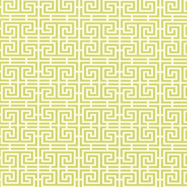 Chinois Fret Celadon 5004163 by Schumacher Wallpaper THE SMART SET Paper 0 UNITED STATES OF AMERICA </p><p>Repeat: Horizontal: 6 1/8" (16CM) and Vertical: 2 3/8" (6CM) 27 - Fabric Carolina -