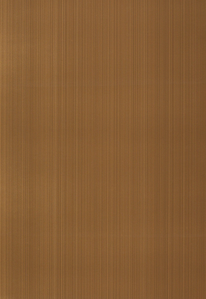 Somerset Strie Brown 5004238 by Schumacher Designer Wallpaper ESSENTIAL S Paper 0 UNITED STATES OF AMERICA </p><p>Repeat: Horizontal: 27" (69CM) and Vertical: 27 - Swanky Fabrics -