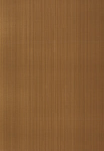 Somerset Strie Brown 5004238 by Schumacher Wallcovering